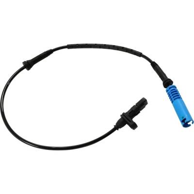 Rareelectrical - New Left Front Abs Speed Sensor Compatible With Bmw X5 4.6Is 8 Cyl 4.6L X5 4.4I 8 Cyl 4.4L X5 3.0I 6 - Image 3