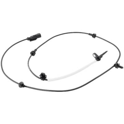 Rareelectrical - New Left Front Abs Speed Sensor Compatible With Ford Explorer Limited 6 Cyl 3.5L Explorer Sport 6 - Image 3