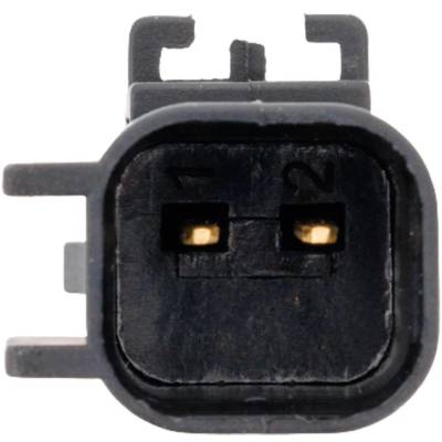 Rareelectrical - New Left Front Abs Speed Sensor Compatible With Ford Explorer Limited 6 Cyl 3.5L Explorer Sport 6 - Image 8