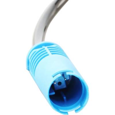 Rareelectrical - New Left Front Abs Speed Sensor Compatible With Mini Cooper S Clubman 4 Cyl 1.6L Cooper S 4 Cyl 1.6L - Image 3