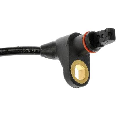 Rareelectrical - New Front Abs Speed Sensor Compatible With Jeep Wrangler X 6 Cyl 3.8L Wrangler Unlimited X 6 Cyl - Image 3