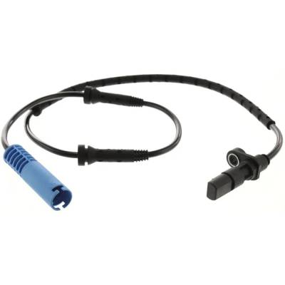 New Left Rear Abs Speed Sensor Compatible With Bmw 540I Base 8 Cyl 4.4L 530I Base 6 Cyl 3.0L 528I