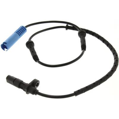 Rareelectrical - New Left Rear Abs Speed Sensor Compatible With Bmw 540I Base 8 Cyl 4.4L 530I Base 6 Cyl 3.0L 528I - Image 2