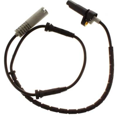 Rareelectrical - New Left Rear Abs Speed Sensor Compatible With Bmw 540I Base 8 Cyl 4.4L 528I Base 6 Cyl 2.8L - Image 4