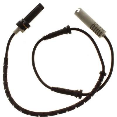 Rareelectrical - New Left Rear Abs Speed Sensor Compatible With Bmw 528I Base 6 Cyl 2.8L 540I Base 8 Cyl 4.4L - Image 6