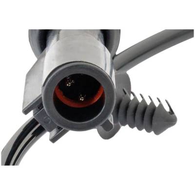 Rareelectrical - New Left Rear Abs Speed Sensor Compatible With Ford Mercury Five Hundred Se 6 Cyl 3.0L Taurus Sel 6 - Image 8