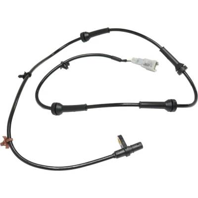 New Left Rear Abs Speed Sensor Compatible With Nissan Rogue Sv 4 Cyl 2.5L Rogue Sl 4 Cyl 2.5L Rogue