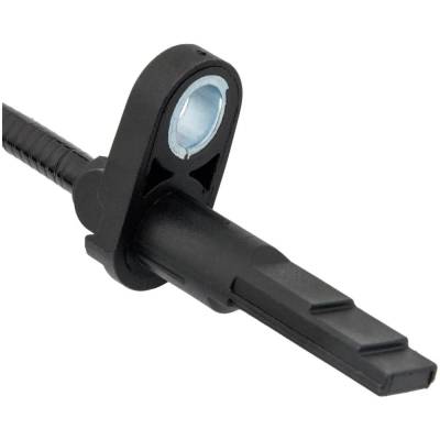 Rareelectrical - New Left Rear Abs Speed Sensor Compatible With Ford Mercury Taurus X Limited 6 Cyl 3.5L Montego - Image 6