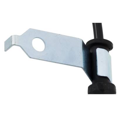 Rareelectrical - New Left Front Abs Speed Sensor Compatible With Ford Mustang Ecoboost 4 Cyl 2.3L Mustang Bullitt 8 - Image 5