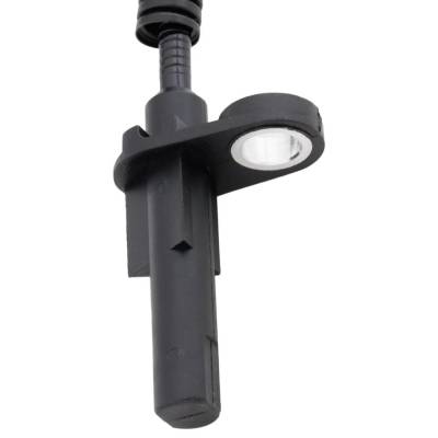 Rareelectrical - New Left Front Abs Speed Sensor Compatible With Ford Mustang Ecoboost 4 Cyl 2.3L Mustang Bullitt 8 - Image 6