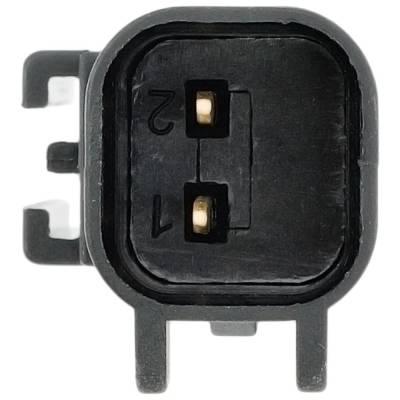 Rareelectrical - New Left Front Abs Speed Sensor Compatible With Ford Mustang Ecoboost 4 Cyl 2.3L Mustang Bullitt 8 - Image 8