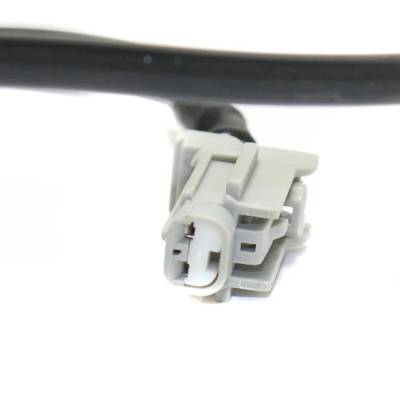 Rareelectrical - New Left Front Abs Speed Sensor Compatible With Nissan Quest Sl 6 Cyl 3.5L Quest S 6 Cyl 3.5L Quest - Image 6