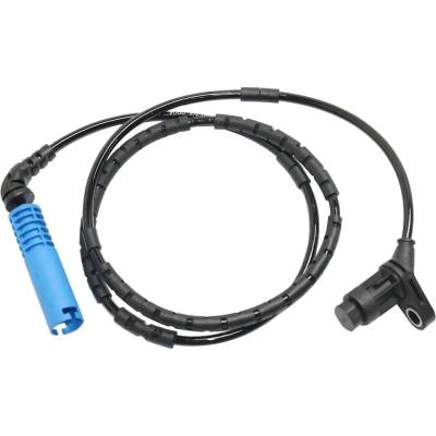 Rareelectrical - New Rear Abs Speed Sensor Compatible With Bmw 330Xi Base 6 Cyl 3.0L 325Xi Base 6 Cyl 2.5L 2001-2005 - Image 2