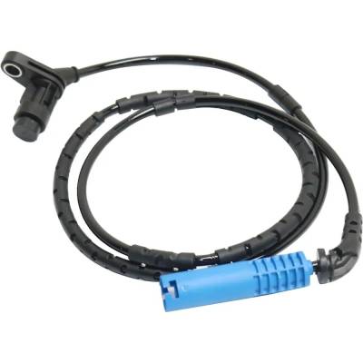 Rareelectrical - New Rear Abs Speed Sensor Compatible With Bmw 330Xi Base 6 Cyl 3.0L 325Xi Base 6 Cyl 2.5L 2001-2005 - Image 4