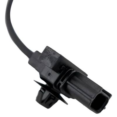 Rareelectrical - New Left Front Abs Speed Sensor Compatible With Acura Tl Sh-Awd 6 Cyl 3.7L Tl Base 6 Cyl 3.5L - Image 3