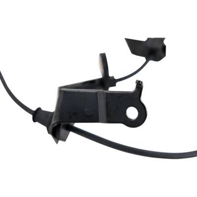 Rareelectrical - New Left Front Abs Speed Sensor Compatible With Acura Tl Sh-Awd 6 Cyl 3.7L Tl Base 6 Cyl 3.5L - Image 6