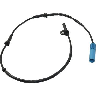 Rareelectrical - New Left Rear Abs Speed Sensor Compatible With Bmw 760I Base 12 Cyl 6.0L 745I Base 8 Cyl 4.4L 760Li - Image 5
