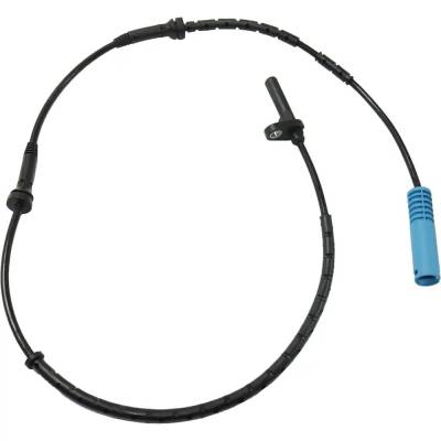 Rareelectrical - New Left Rear Abs Speed Sensor Compatible With Bmw 760I Base 12 Cyl 6.0L 745Li Base 8 Cyl 4.4L 750I - Image 2