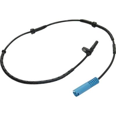 Rareelectrical - New Left Rear Abs Speed Sensor Compatible With Bmw 760I Base 12 Cyl 6.0L 745Li Base 8 Cyl 4.4L 750I - Image 4