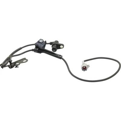 Rareelectrical - New Left Front Abs Speed Sensor Compatible With Scion Tc Spec 4 Cyl 2.4L Tc Base 4 Cyl 2.4L - Image 3
