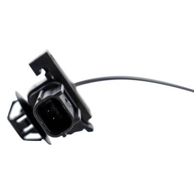Rareelectrical - New Left Front Abs Speed Sensor Compatible With Acura Tl Base 6 Cyl 3.5L Tl Sh-Awd 6 Cyl 3.7L - Image 4