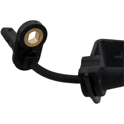 Rareelectrical - New Left Front Abs Speed Sensor Compatible With Acura Tl Base 6 Cyl 3.5L Tl Sh-Awd 6 Cyl 3.7L - Image 5