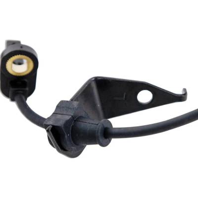 Rareelectrical - New Left Front Abs Speed Sensor Compatible With Acura Tl Base 6 Cyl 3.5L Tl Sh-Awd 6 Cyl 3.7L - Image 7