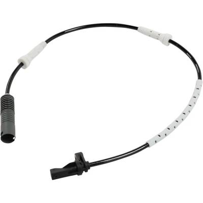 Rareelectrical - New Front Abs Speed Sensor Compatible With Bmw 335Is Base 6 Cyl 3.0L 128I Base 6 Cyl 3.0L 335D Base - Image 3
