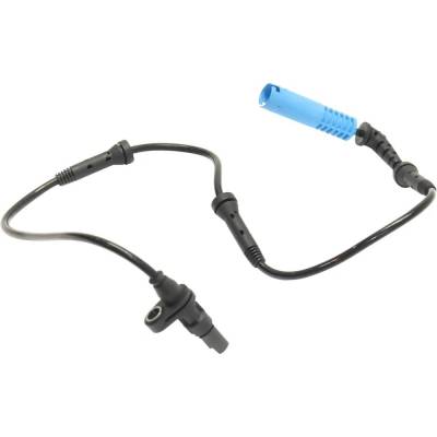 Rareelectrical - New Front Abs Speed Sensor Compatible With Bmw 325Xi Base 6 Cyl 2.5L 330Xi Base 6 Cyl 3.0L 2001-2005 - Image 2