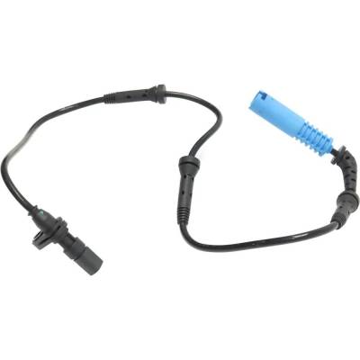 Rareelectrical - New Front Abs Speed Sensor Compatible With Bmw 325Xi Base 6 Cyl 2.5L 330Xi Base 6 Cyl 3.0L 2001-2005 - Image 4