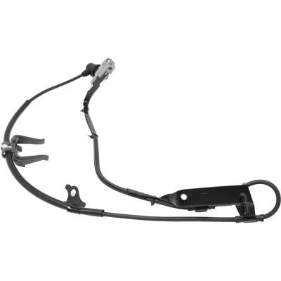 Rareelectrical - New Left Front Abs Speed Sensor Compatible With Lexus Toyota Avalon Xl 6 Cyl 3.0L Camry Le 6 Cyl - Image 3