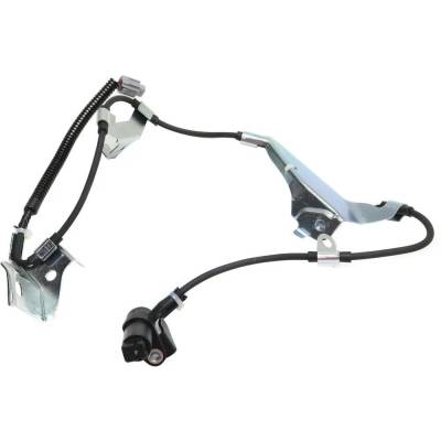 Rareelectrical - New Right Front Abs Speed Sensor Compatible With Lexus Toyota Lx470 Base 8 Cyl 4.7L Land Cruiser - Image 5