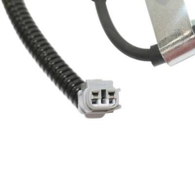 Rareelectrical - New Right Front Abs Speed Sensor Compatible With Lexus Toyota Lx470 Base 8 Cyl 4.7L Land Cruiser - Image 6