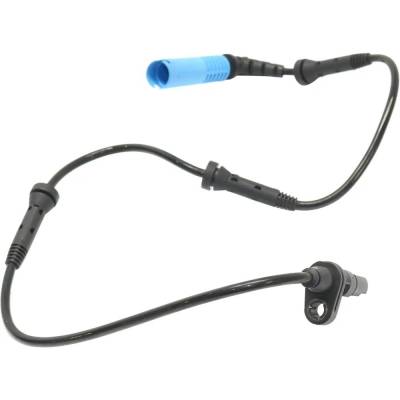 Rareelectrical - New Front Abs Speed Sensor Compatible With Bmw 330Xi Base 6 Cyl 3.0L 325Xi Base 6 Cyl 2.5L 2001-2005 - Image 3