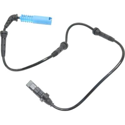 Rareelectrical - New Front Abs Speed Sensor Compatible With Bmw 330Xi Base 6 Cyl 3.0L 325Xi Base 6 Cyl 2.5L 2001-2005 - Image 5