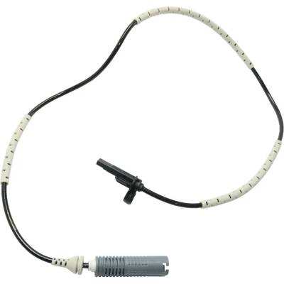 Rareelectrical - New Rear Abs Speed Sensor 34526870077 - Image 2