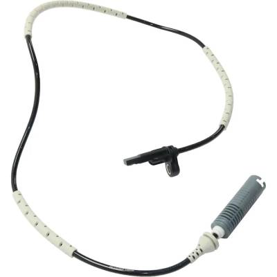 Rareelectrical - New Rear Abs Speed Sensor 34526870077 - Image 3