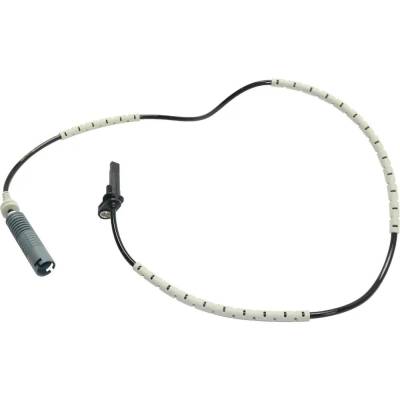 Rareelectrical - New Rear Abs Speed Sensor 34526870077 - Image 4