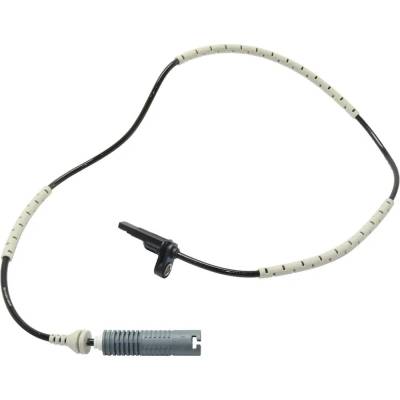 Rareelectrical - New Rear Abs Speed Sensor 34526870077 - Image 5