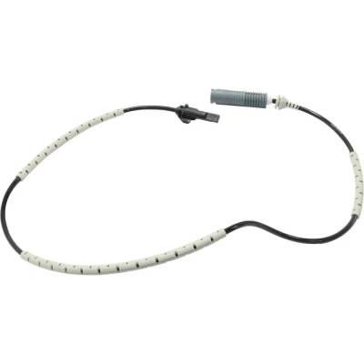 Rareelectrical - New Rear Abs Speed Sensor 34526870077 - Image 6