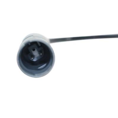 Rareelectrical - New Rear Abs Speed Sensor 34526870077 - Image 7