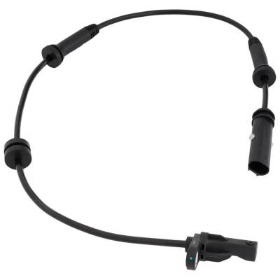 Rareelectrical - New Front Abs Speed Sensor Compatible With Bmw 435I Base 6 Cyl 3.0L 328I Base 4 Cyl 2.0L 430I Gran - Image 2