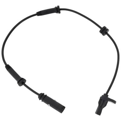 Rareelectrical - New Front Abs Speed Sensor Compatible With Bmw 435I Base 6 Cyl 3.0L 328I Base 4 Cyl 2.0L 430I Gran - Image 4