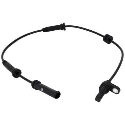 Rareelectrical - New Front Abs Speed Sensor Compatible With Bmw 435I Base 6 Cyl 3.0L 328I Base 4 Cyl 2.0L 430I Gran - Image 5