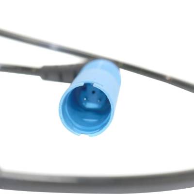 Rareelectrical - New Rear Abs Speed Sensor Compatible With Bmw X3 3.0I 6 Cyl 3.0L X3 Xdrive28i 6 Cyl 3.0L X3 - Image 6