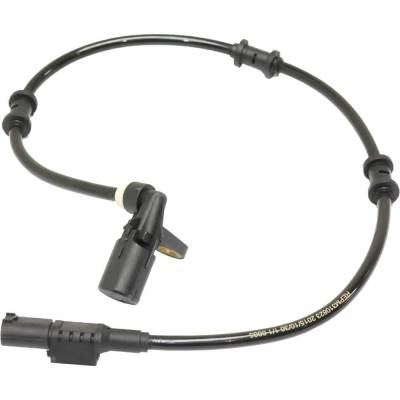 New Right Rear Abs Speed Sensor Compatible With Mercedes Benz Ml320 Base 6 Cyl 3.2L Ml55 Amg Base 8