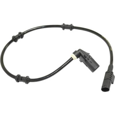 Rareelectrical - New Right Rear Abs Speed Sensor Compatible With Mercedes Benz Ml320 Base 6 Cyl 3.2L Ml55 Amg Base 8 - Image 5