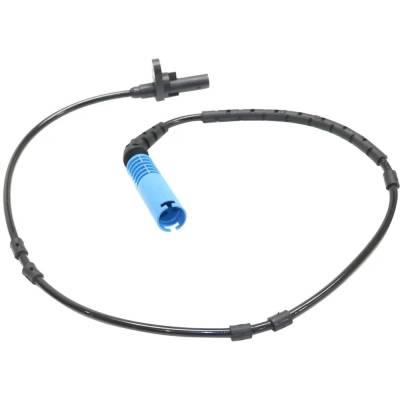 Rareelectrical - New Rear Abs Speed Sensor Compatible With Bmw X3 3.0Si 6 Cyl 3.0L X3 2.5I 6 Cyl 2.5L X3 3.0I 6 Cyl - Image 3