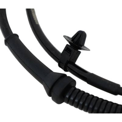 Rareelectrical - New Rear Abs Speed Sensor Compatible With Ford Jeep Liberty Limited 6 Cyl 3.7L Liberty Sport 6 Cyl - Image 4