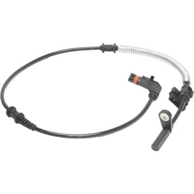 Rareelectrical - New Right Rear Abs Speed Sensor Compatible With Chrysler Dodge 300 S 6 Cyl 3.5L Magnum Se 6 Cyl 2.7L - Image 4